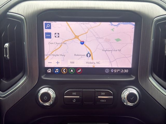 2020 GMC Sierra 2500HD Denali