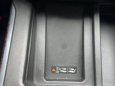 2020 GMC Sierra 2500HD Denali