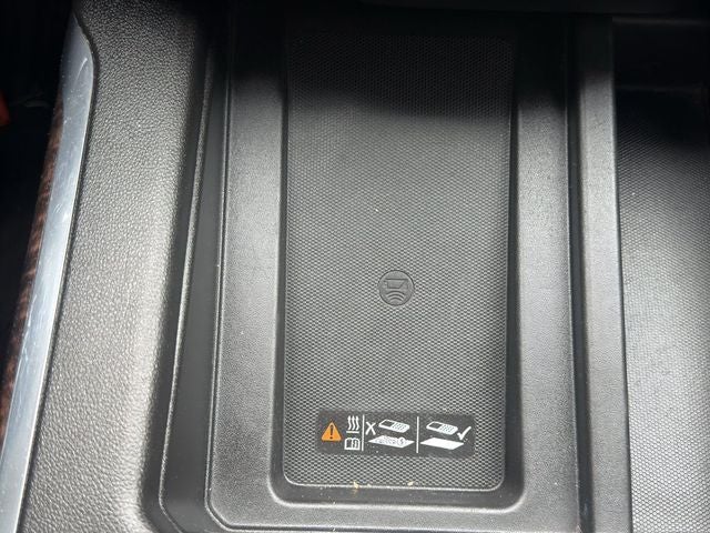 2020 GMC Sierra 2500HD Denali