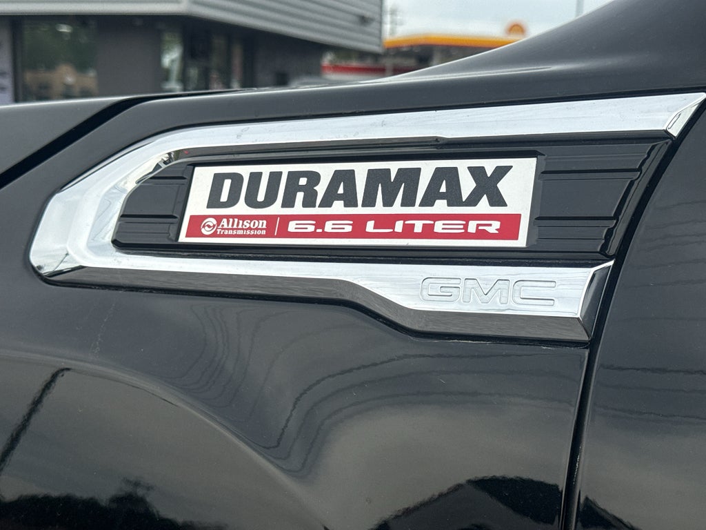 2020 GMC Sierra DENALI ULTIMATE