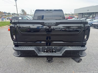 2020 GMC Sierra DENALI ULTIMATE