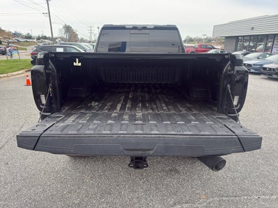 2020 GMC Sierra DENALI ULTIMATE