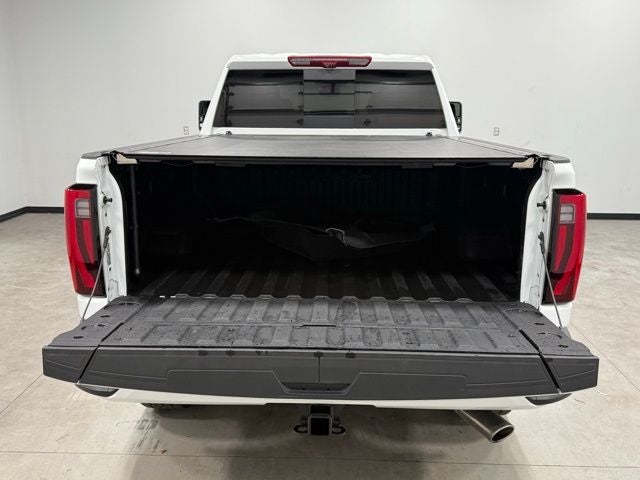 2024 GMC Sierra 3500HD Denali