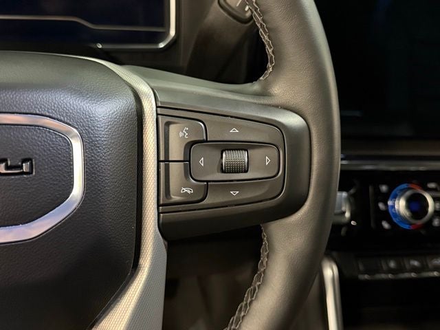 2024 GMC Sierra 3500HD Denali