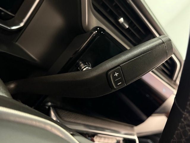 2024 GMC Sierra 3500HD Denali