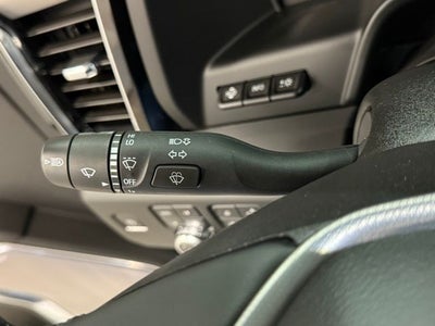 2024 GMC Sierra 3500HD Denali