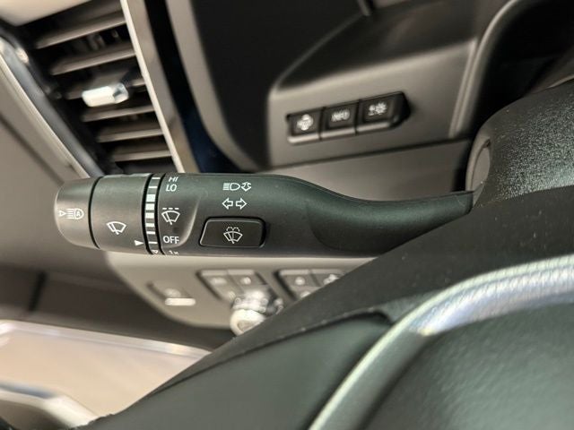 2024 GMC Sierra 3500HD Denali