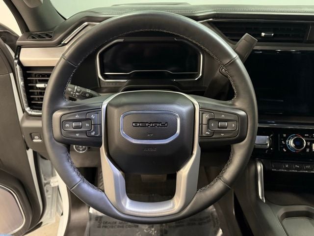 2024 GMC Sierra 3500HD Denali