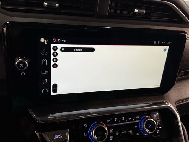 2024 GMC Sierra 3500HD Denali