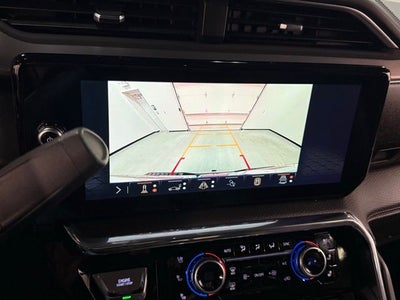 2024 GMC Sierra 3500HD Denali