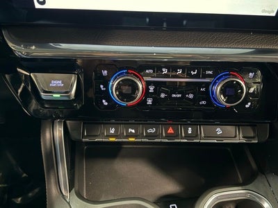 2024 GMC Sierra 3500HD Denali