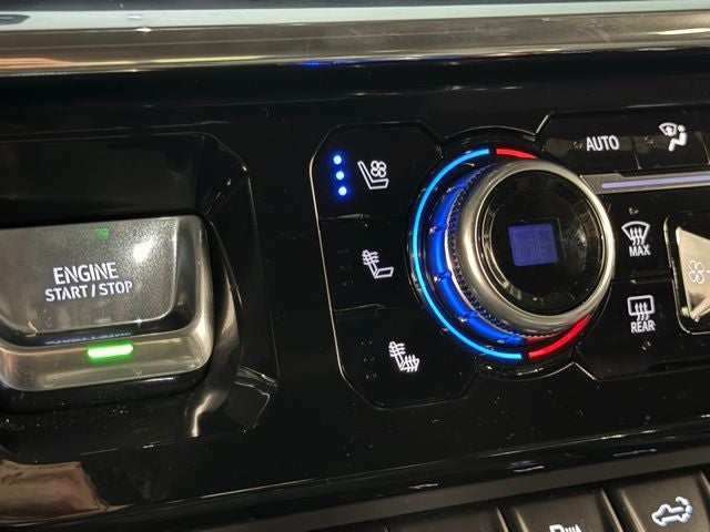 2024 GMC Sierra 3500HD Denali