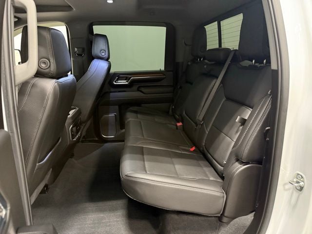 2024 GMC Sierra 3500HD Denali