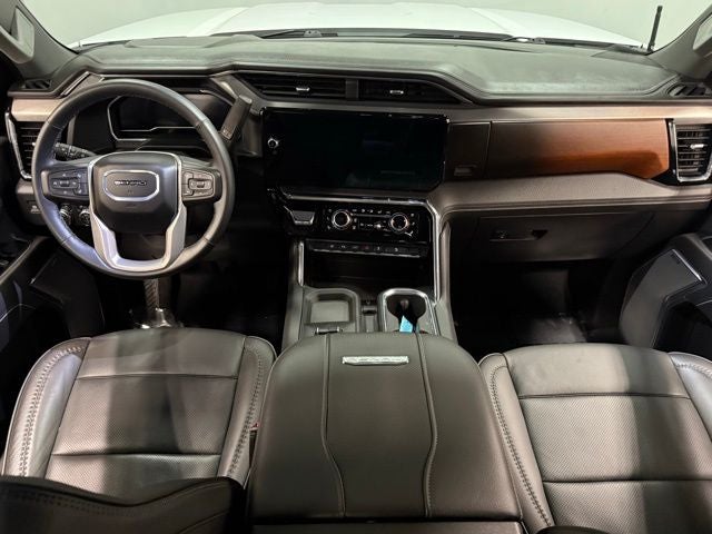 2024 GMC Sierra 3500HD Denali