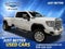 2021 GMC Sierra 3500HD Denali