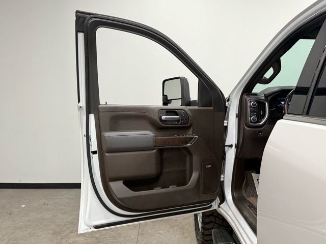 2021 GMC Sierra 3500HD Denali