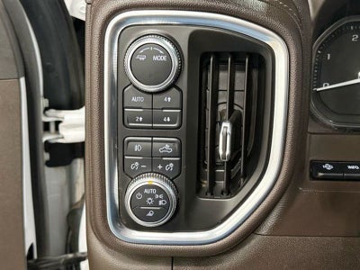 2021 GMC Sierra 3500HD Denali