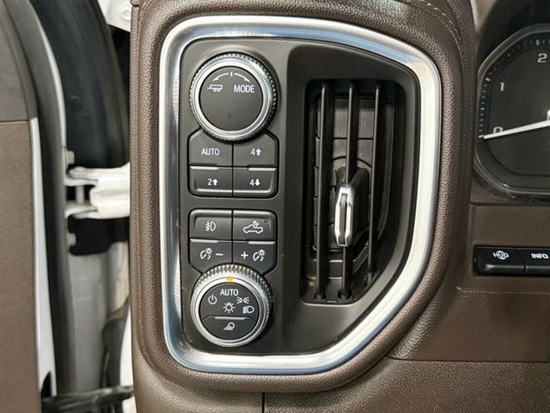 2021 GMC Sierra 3500HD Denali