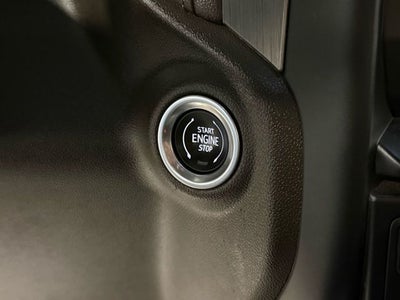 2021 GMC Sierra 3500HD Denali