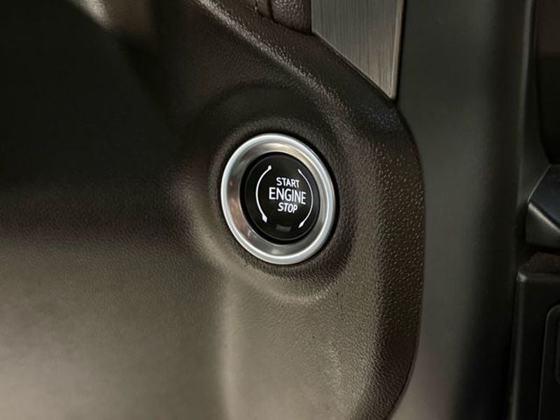 2021 GMC Sierra 3500HD Denali