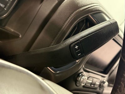 2021 GMC Sierra 3500HD Denali