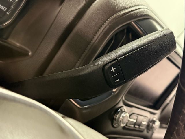 2021 GMC Sierra 3500HD Denali