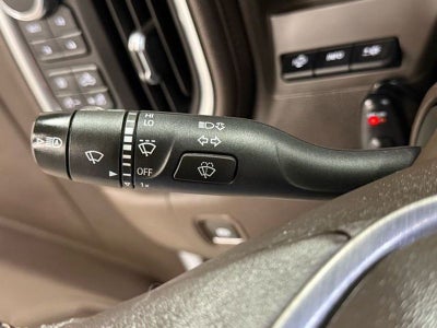 2021 GMC Sierra 3500HD Denali