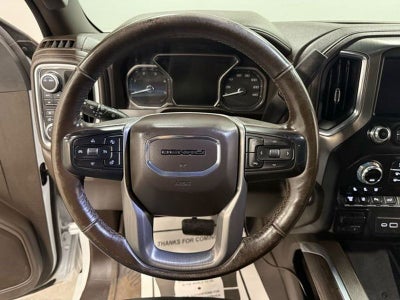 2021 GMC Sierra 3500HD Denali