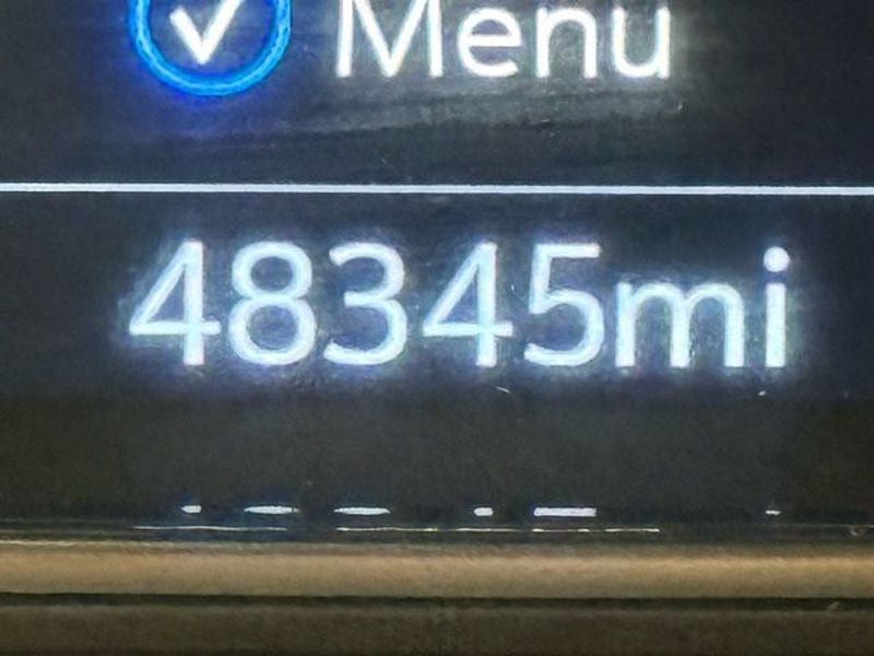 2021 GMC Sierra 3500HD Denali