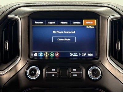 2021 GMC Sierra 3500HD Denali