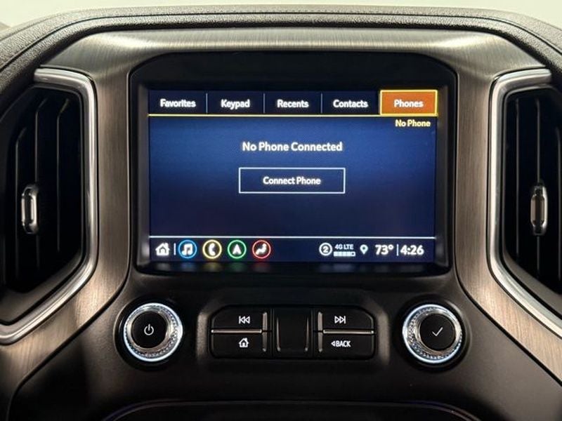 2021 GMC Sierra 3500HD Denali