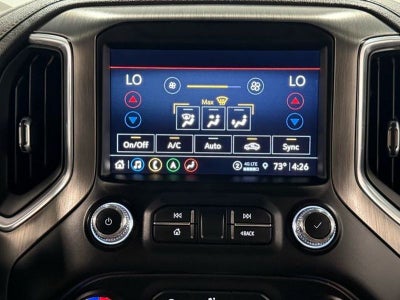 2021 GMC Sierra 3500HD Denali