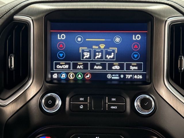 2021 GMC Sierra 3500HD Denali