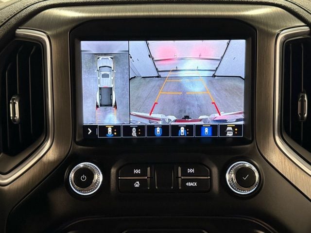 2021 GMC Sierra 3500HD Denali