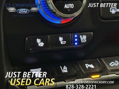 2021 GMC Sierra 3500HD Denali