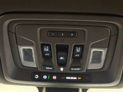 2021 GMC Sierra 3500HD Denali