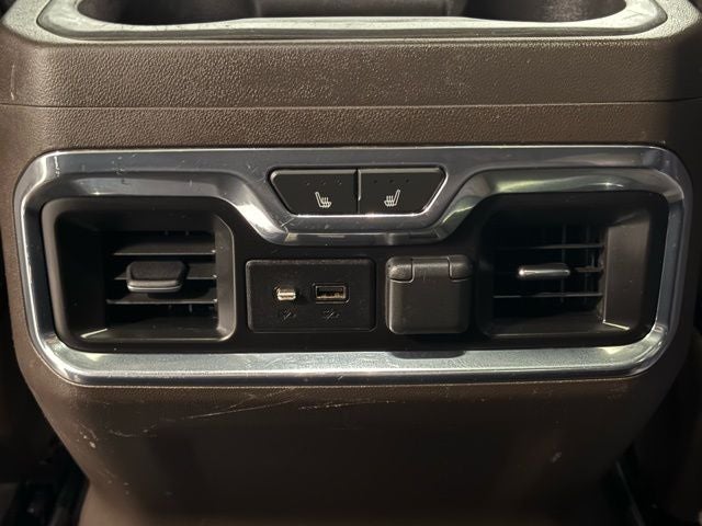 2021 GMC Sierra 3500HD Denali