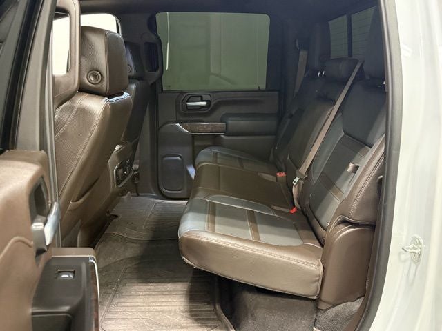 2021 GMC Sierra 3500HD Denali