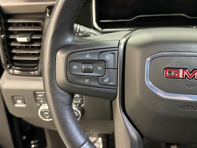 2025 GMC Sierra 2500HD AT4X