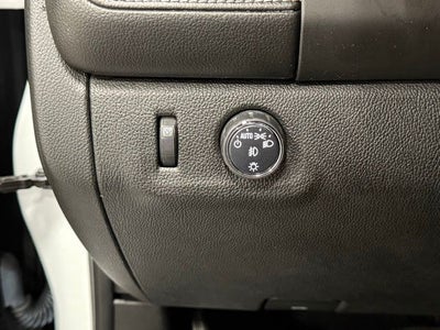 2019 GMC Canyon SLE1