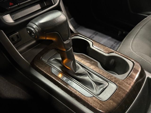 2019 GMC Canyon SLE1