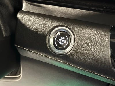 2021 Cadillac Escalade ESV Premium