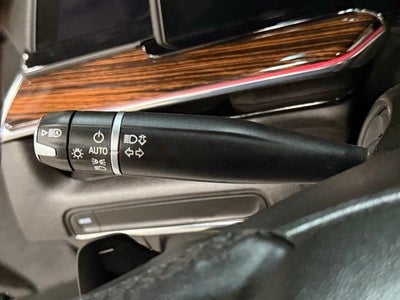 2021 Cadillac Escalade ESV Premium