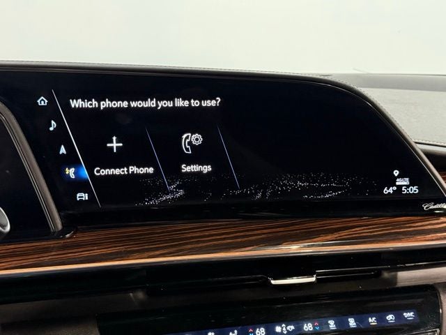 2021 Cadillac Escalade ESV Premium