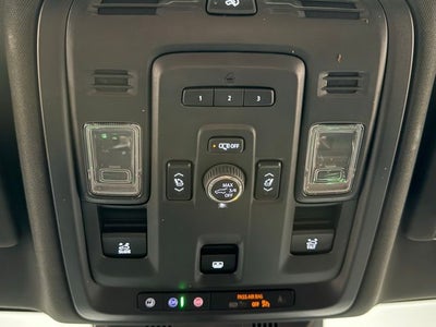 2021 Cadillac Escalade ESV Premium