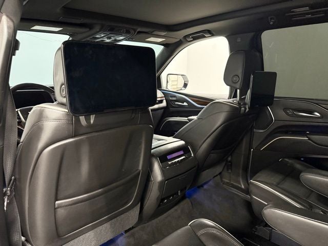 2021 Cadillac Escalade ESV Premium