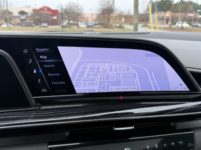 2023 Cadillac Escalade 4WD Sport