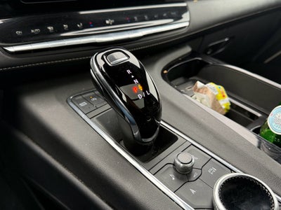 2023 Cadillac Escalade 4WD Sport