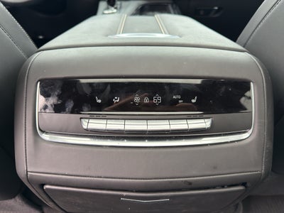 2024 Cadillac Escalade ESV AWD V-Series