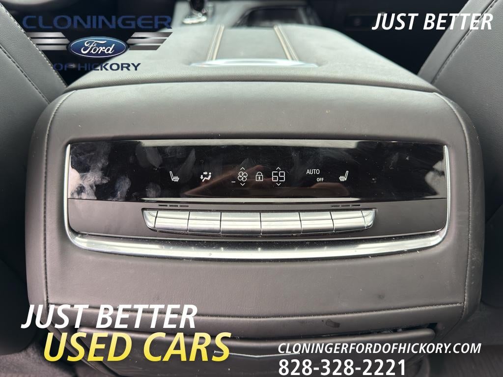 2024 Cadillac Escalade ESV AWD V-Series